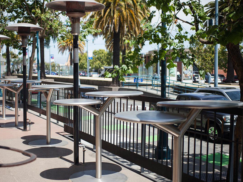 Stainless Steel Fitting