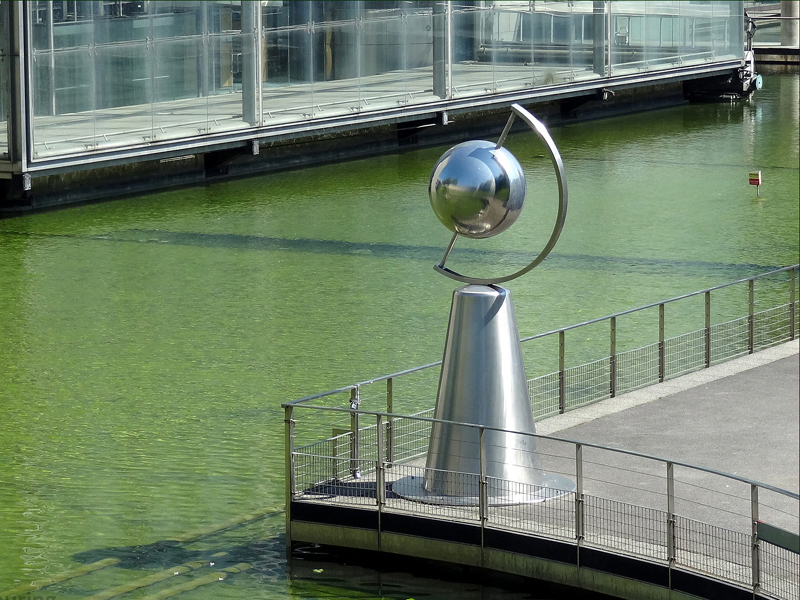 Stainless Steel Fitting