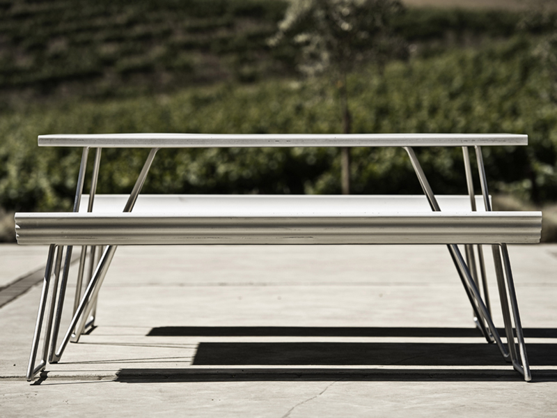 Stainless Steel Fitting