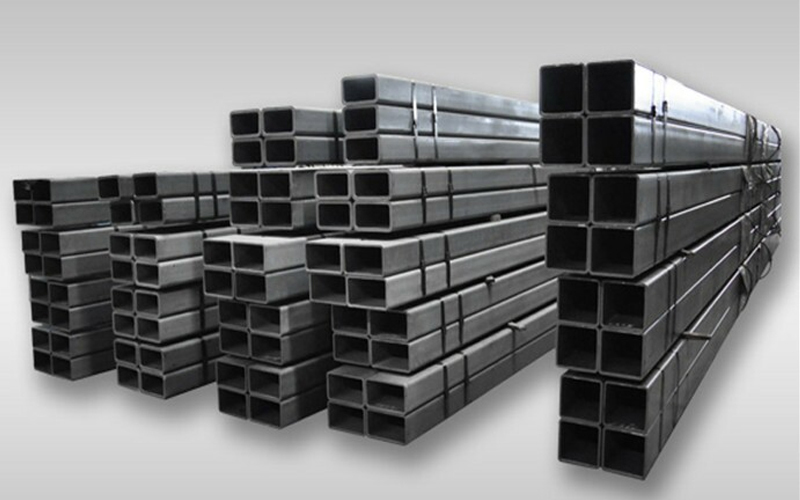 Stainless Steel Square Tubes