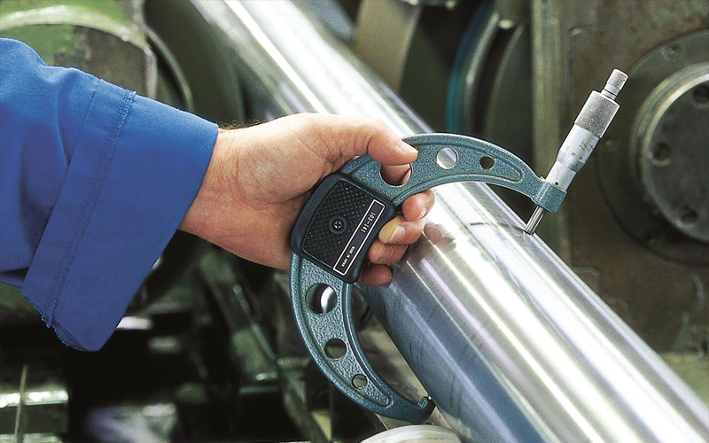 Stainless Steel Pipe