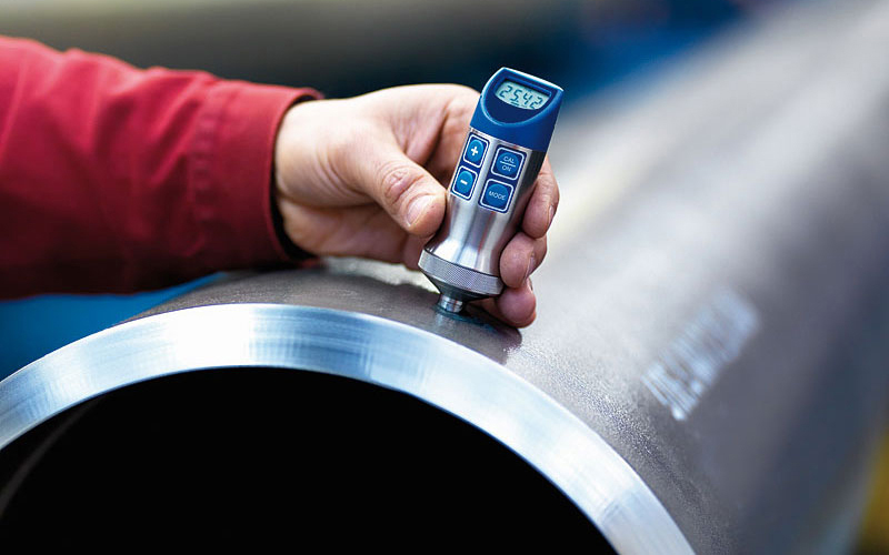 Stainless Steel Tube