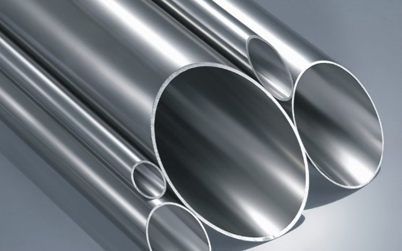 Stainless Steel pipe