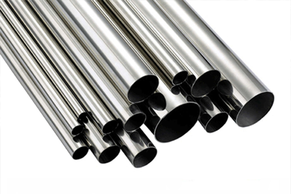 Stainless Steel Pipe