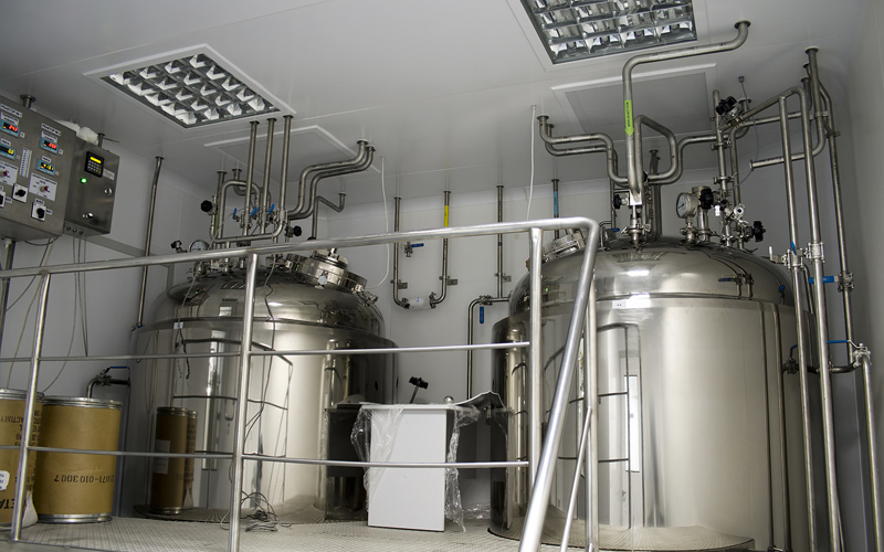 Stainless Steel Tube