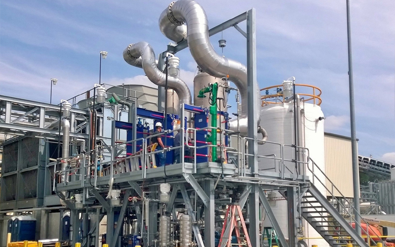 Stainless Steel pipe